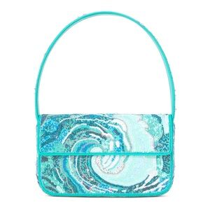 STAUD TOMMY BAG TIDAL WAVE